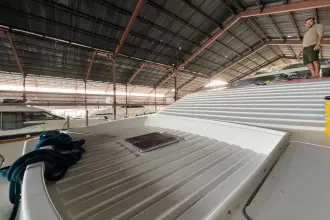 Thumbnail von Falcon 106 M/Y Q