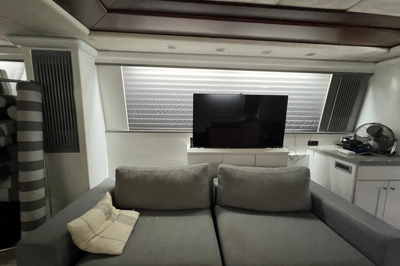 Thumbnail von Falcon 106 M/Y Q