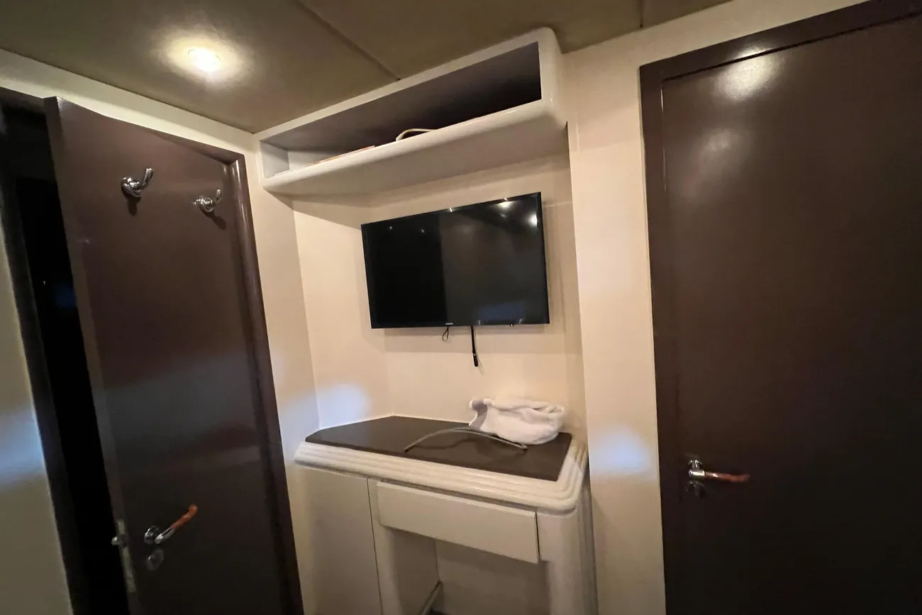 Thumbnail von Falcon 106 M/Y Q