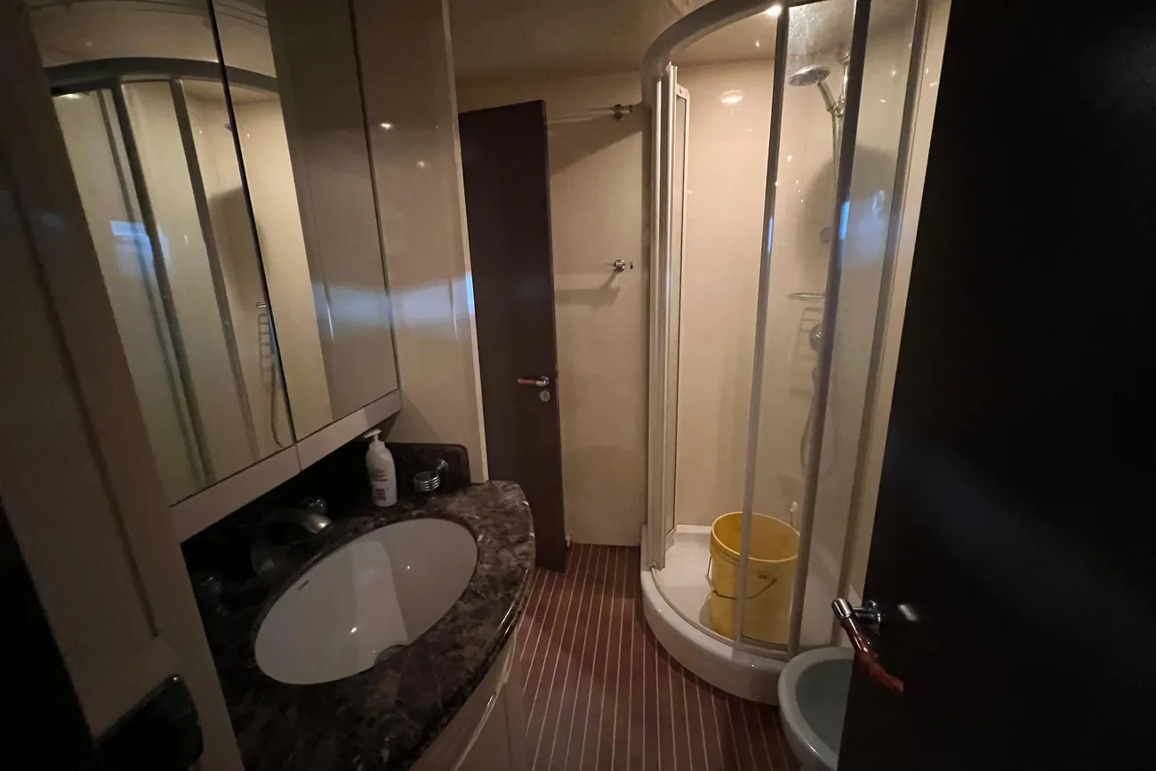 Thumbnail von Falcon 106 M/Y Q