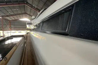 Thumbnail von Falcon 106 M/Y Q