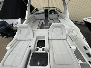 Thumbnail von Sea Ray SDX 290