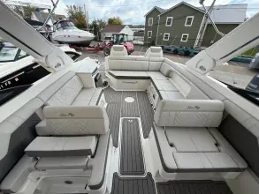 Thumbnail von Sea Ray SDX 290
