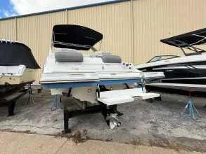 Thumbnail von Sea Ray SDX 290