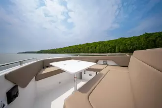 Thumbnail von Cruisers Yachts 38 VTR