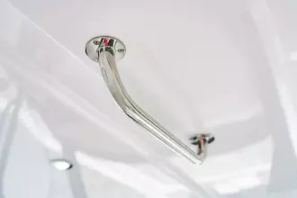 Thumbnail von Cruisers Yachts 38 VTR