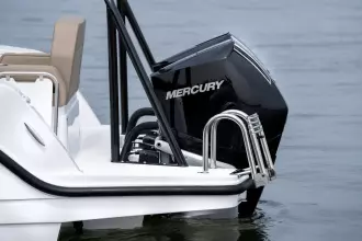 Thumbnail von Cruisers Yachts 38 VTR