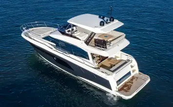 Prestige 520