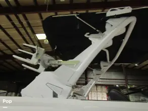 Thumbnail von Malibu Wakesetter 25 LSV