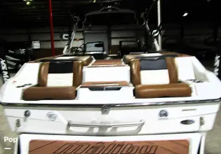 Thumbnail von Malibu Wakesetter 25 LSV