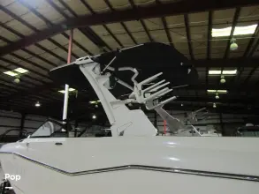 Thumbnail von Malibu Wakesetter 25 LSV