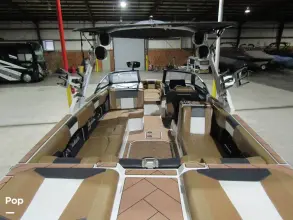 Thumbnail von Malibu Wakesetter 25 LSV