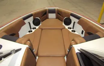 Thumbnail von Malibu Wakesetter 25 LSV