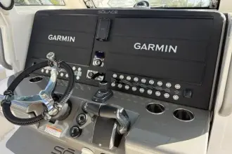 Thumbnail von Solace 37 CS