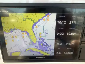 Thumbnail von Island Packet 40 Flag Ship