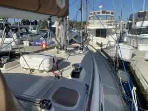 Thumbnail von Island Packet 40 Flag Ship