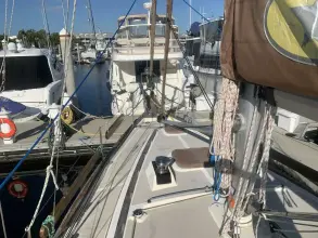 Thumbnail von Island Packet 40 Flag Ship