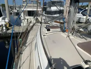 Thumbnail von Island Packet 40 Flag Ship