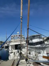 Thumbnail von Island Packet 40 Flag Ship