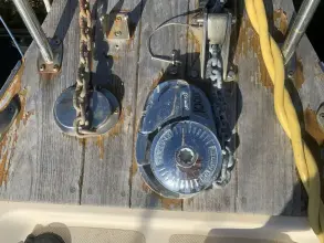 Thumbnail von Island Packet 40 Flag Ship