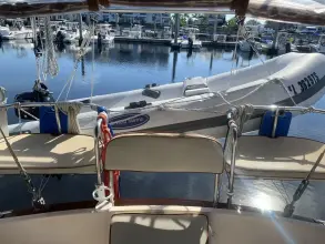 Thumbnail von Island Packet 40 Flag Ship