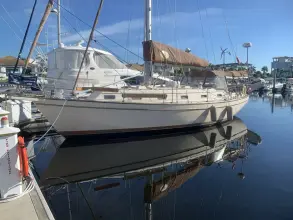 Thumbnail von Island Packet 40 Flag Ship