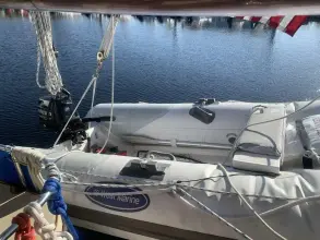 Thumbnail von Island Packet 40 Flag Ship