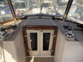 Thumbnail von Island Packet 40 Flag Ship