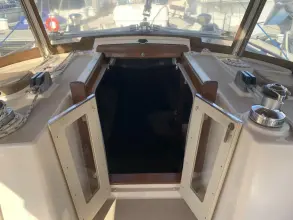 Thumbnail von Island Packet 40 Flag Ship