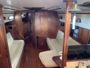 Thumbnail von Island Packet 40 Flag Ship