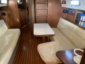 Thumbnail von Island Packet 40 Flag Ship