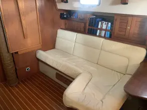 Thumbnail von Island Packet 40 Flag Ship