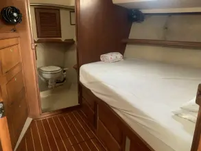 Thumbnail von Island Packet 40 Flag Ship