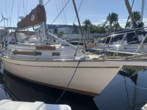 Thumbnail von Island Packet 40 Flag Ship