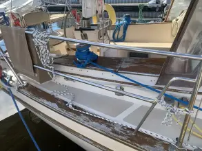 Thumbnail von Island Packet 40 Flag Ship