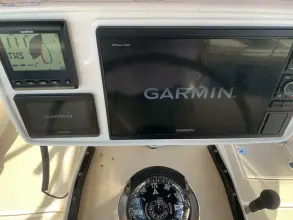 Thumbnail von Island Packet 40 Flag Ship