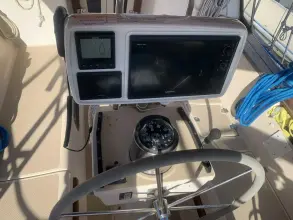 Thumbnail von Island Packet 40 Flag Ship