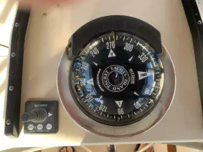 Thumbnail von Island Packet 40 Flag Ship