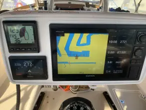 Thumbnail von Island Packet 40 Flag Ship