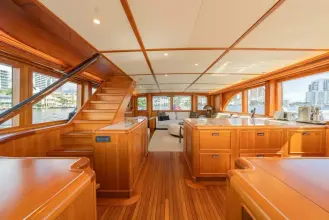 Thumbnail von Feadship Gentlemans Yachtfish CATCH