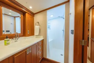 Thumbnail von Feadship Gentlemans Yachtfish CATCH