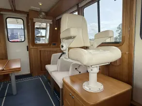 Thumbnail von Legacy 42 Extended Hardtop Flybridge  STARLITE