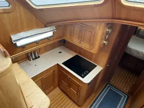 Thumbnail von Legacy 42 Extended Hardtop Flybridge  STARLITE