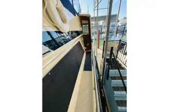 Thumbnail von Californian 48 Motor Yacht