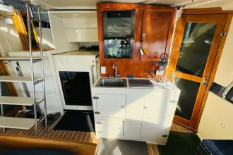 Thumbnail von Californian 48 Motor Yacht