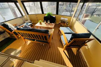 Thumbnail von Californian 48 Motor Yacht