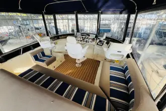 Thumbnail von Californian 48 Motor Yacht