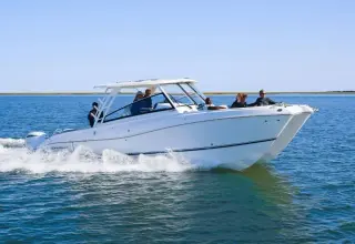 Thumbnail von World Cat 325 DC