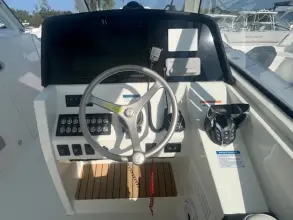 Thumbnail von World Cat 325 DC