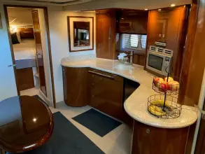 Thumbnail von Sea Ray 440 Sundancer